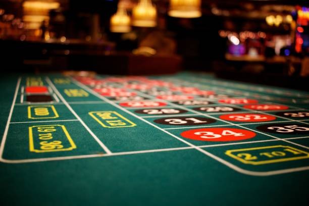 Multi-game dashboard showing live tables and sports markets