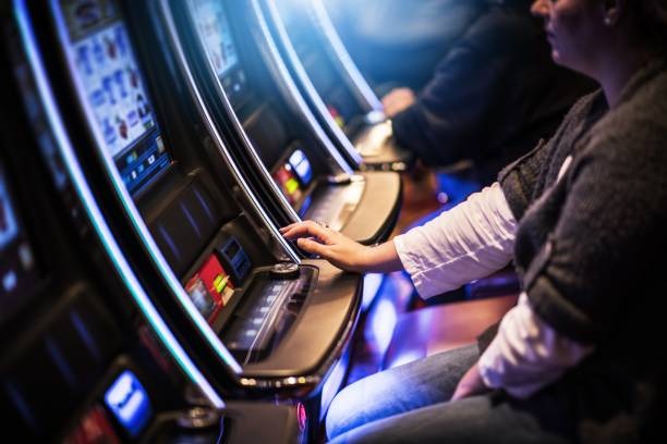 Sweet Bonanza – cluster-pay mechanics with cascading wins Sweet Bonanza cluster-pay slot