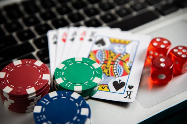 SA Gaming live blackjack table with professional dealer