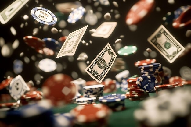 Roulette table with flexible betting options SA Gaming roulette table with betting layout